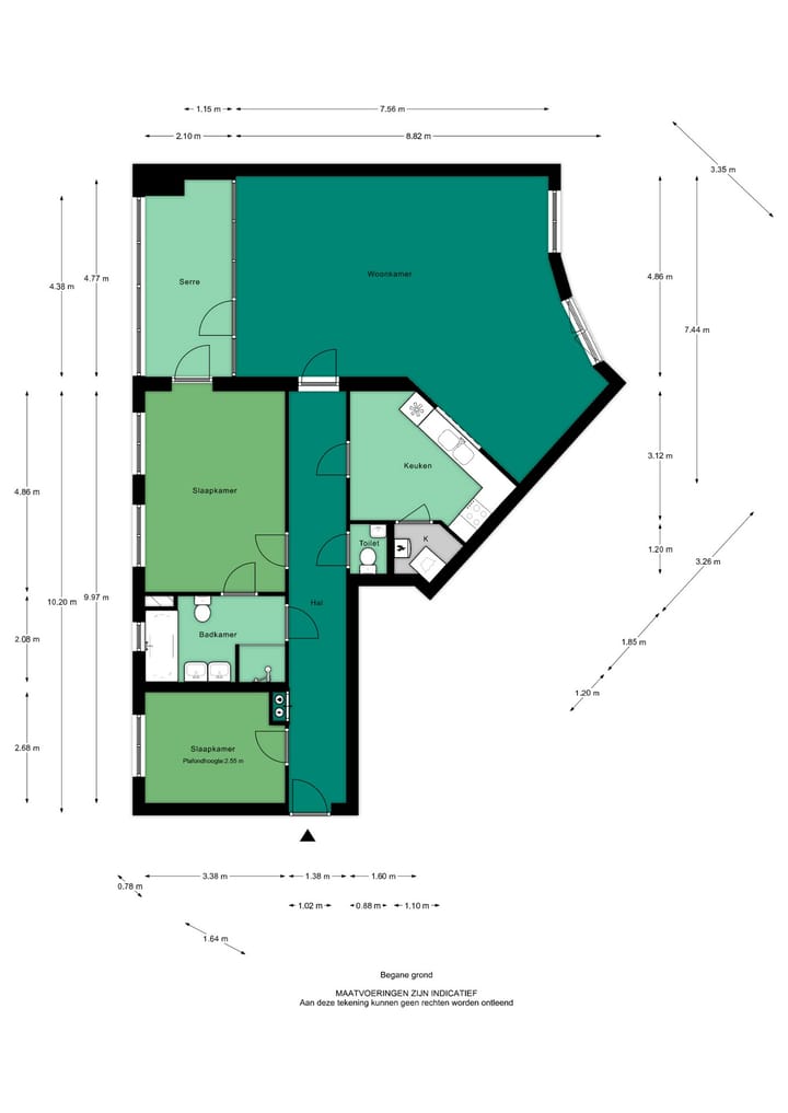 Foto 49 van Buiten Walevest 91