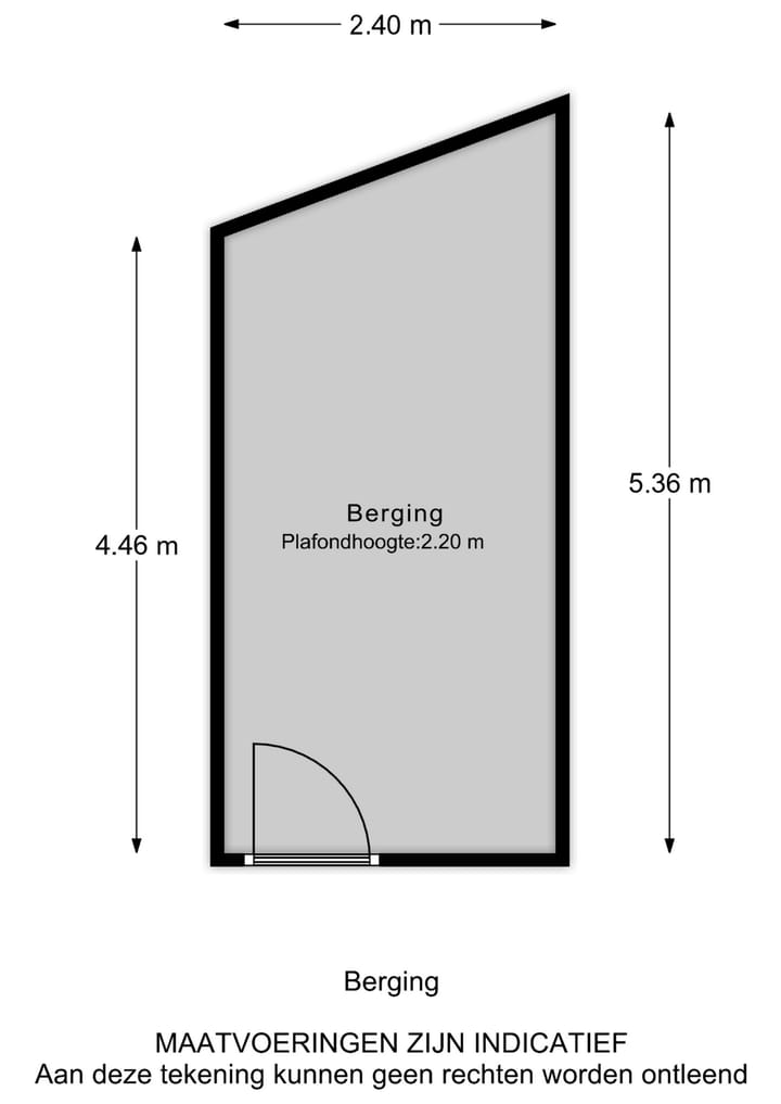 Foto 50 van Buiten Walevest 91