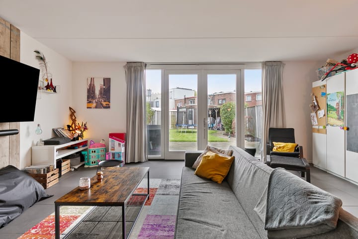 Foto 3 van Roelandshof 6