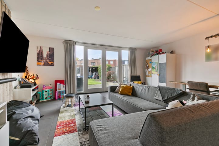 Foto 2 van Roelandshof 6