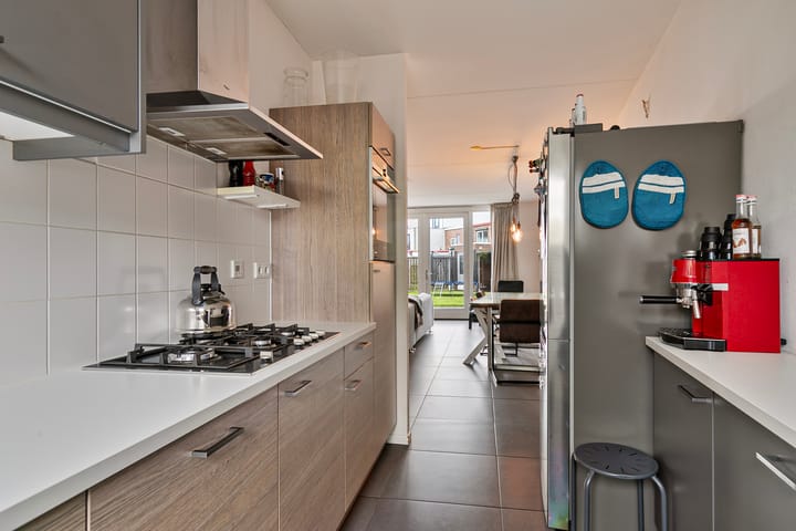 Foto 9 van Roelandshof 6