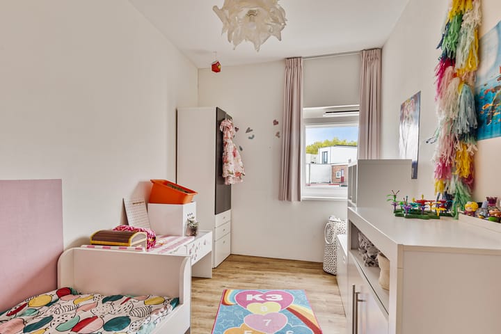 Foto 11 van Roelandshof 6