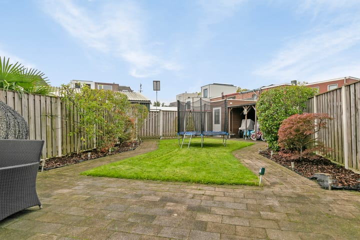 Foto 20 van Roelandshof 6