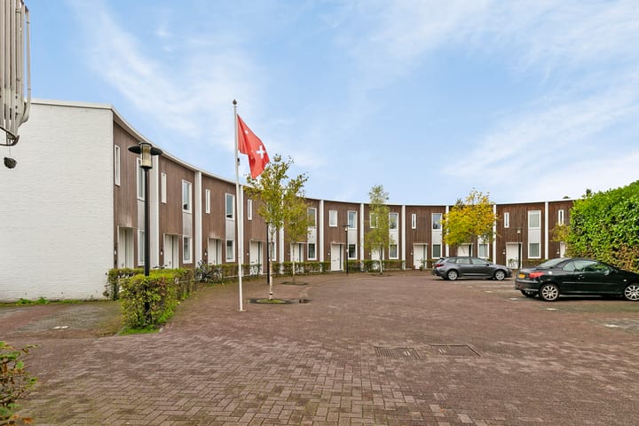 Foto 25 van Roelandshof 6