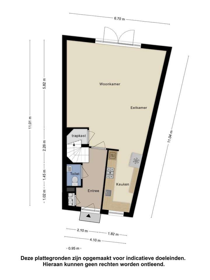 Foto 26 van Roelandshof 6