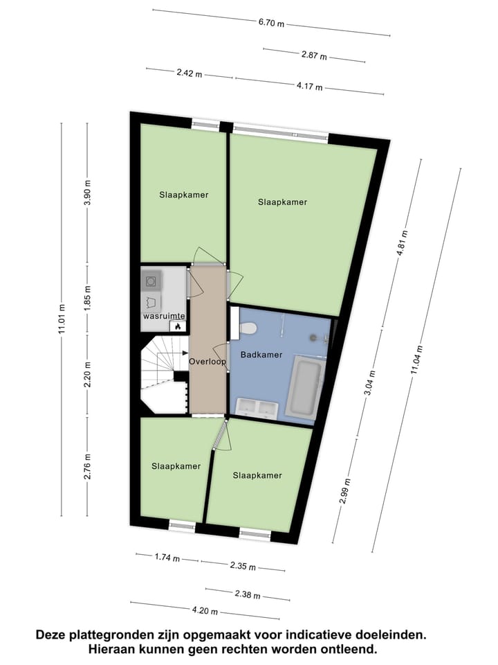 Foto 27 van Roelandshof 6