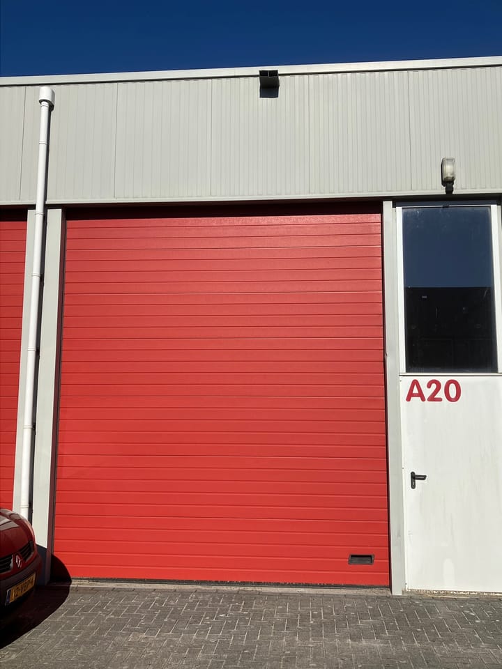 Foto 1 van Expansielaan box 20