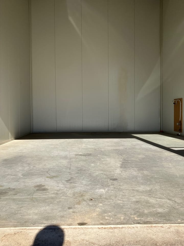 Foto 3 van Expansielaan box 20