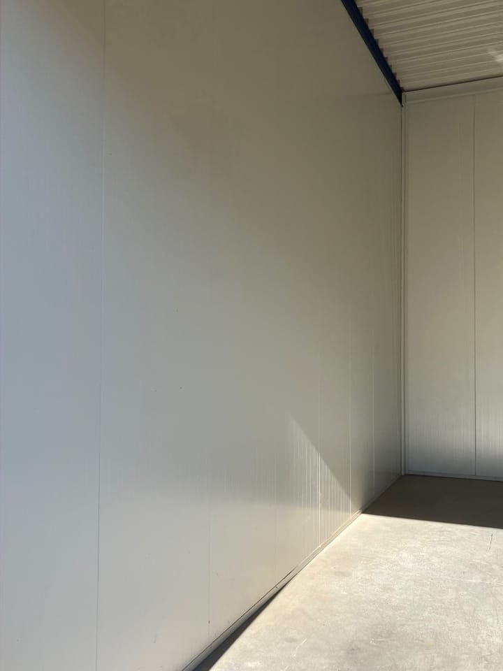 Foto 4 van Expansielaan box 20