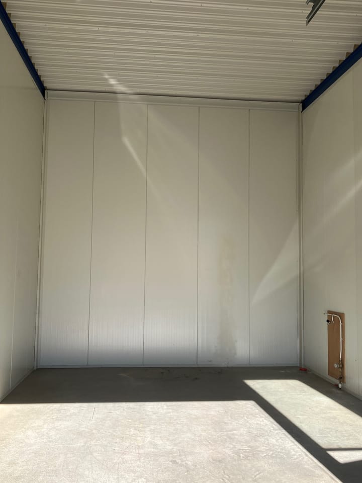 Foto 5 van Expansielaan box 20