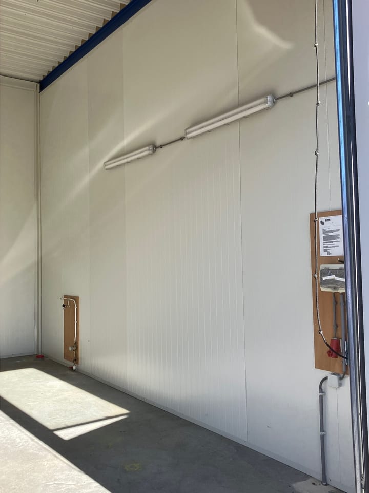 Foto 6 van Expansielaan box 20