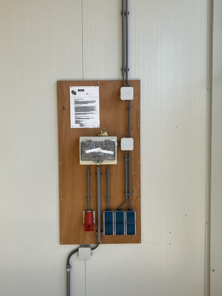 Foto 7 van Expansielaan box 20