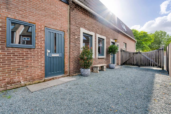 Foto 3 van Heerbaan 18