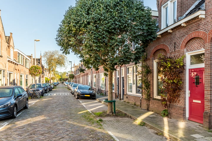 Bekijk foto 36 van Verenigingstraat 7