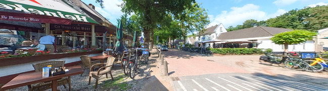 Bekijk 360° foto van Lage Vuursche van Beukenlaan 17