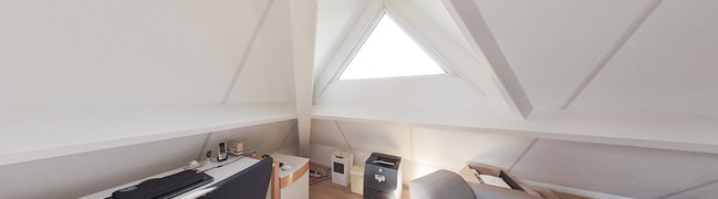 Bekijk 360° foto van Slaapkamer van Dagpauwooglaan 142