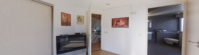 View 360° photo of Slaapkamer of Dagpauwooglaan 142