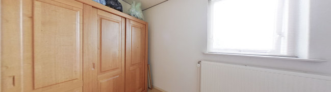 View 360° photo of Slaapkamer of Dagpauwooglaan 142