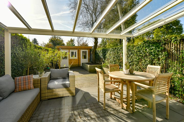 Foto 2 van Roosmarijnhof 13