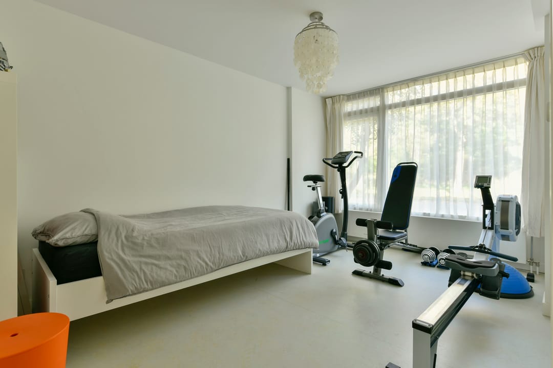 Foto 7 van Roosmarijnhof 13