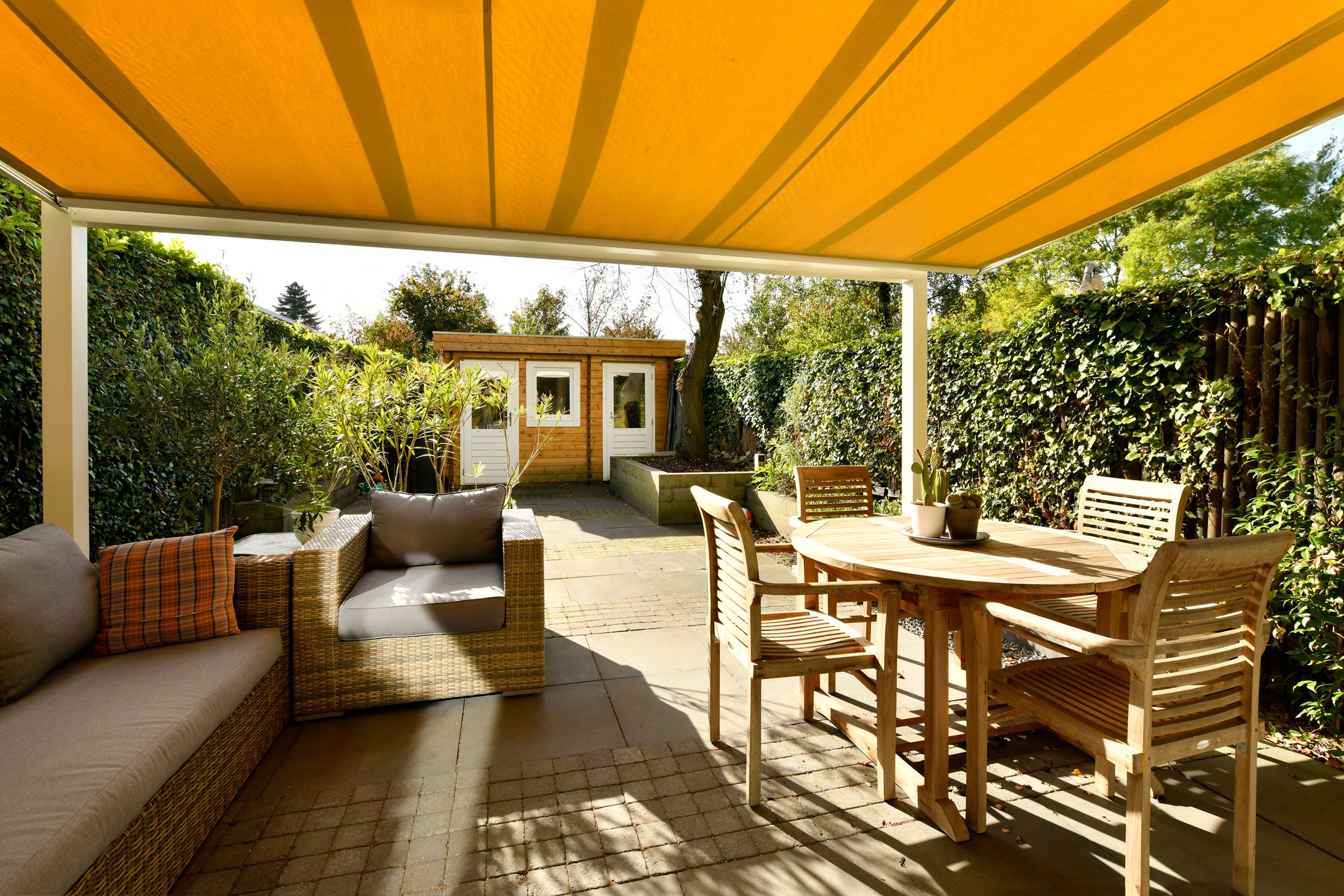 Foto 9 van Roosmarijnhof 13