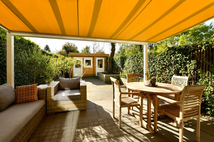 Foto 9 van Roosmarijnhof 13