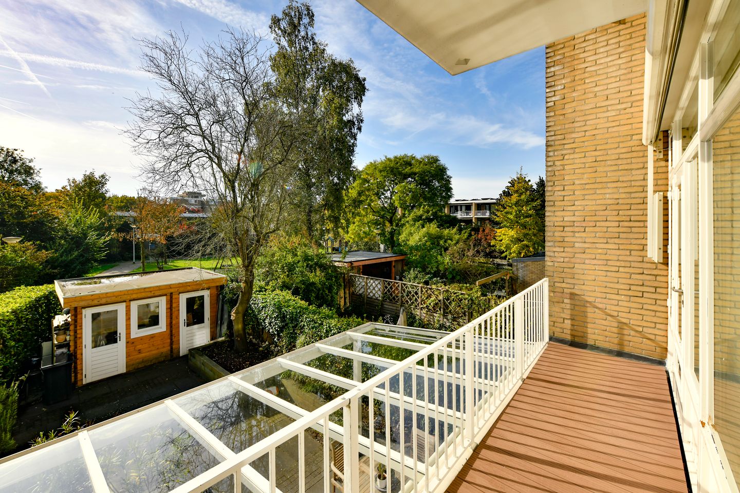 Foto 14 van Roosmarijnhof 13