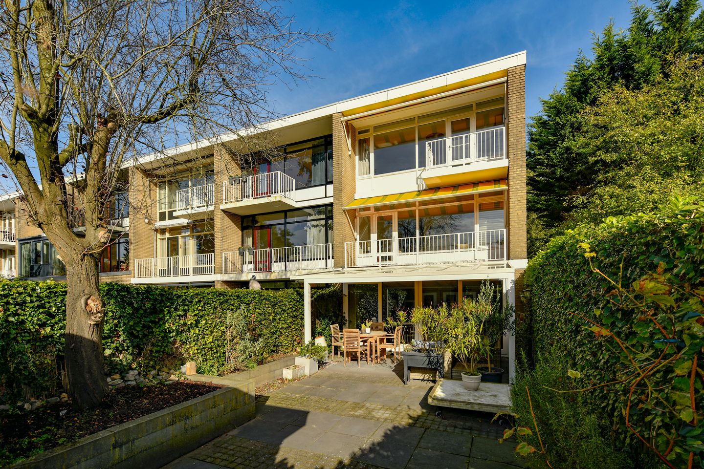 Foto 4 van Roosmarijnhof 13