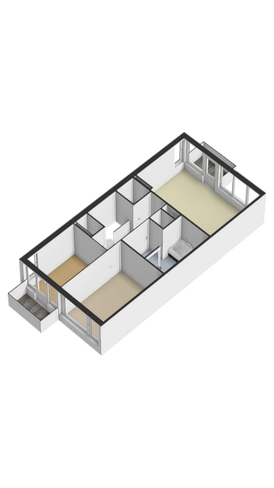 Foto 36 van Roosmarijnhof 13