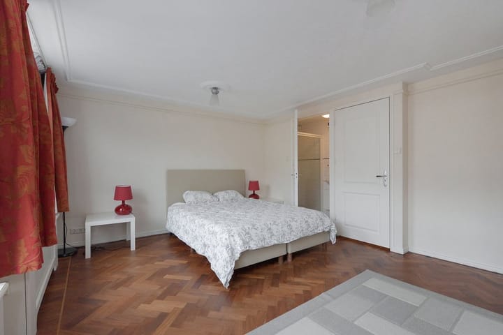 Foto 3 van Bankastraat 1-W