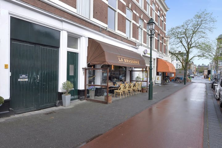 Foto 7 van Bankastraat 1-W