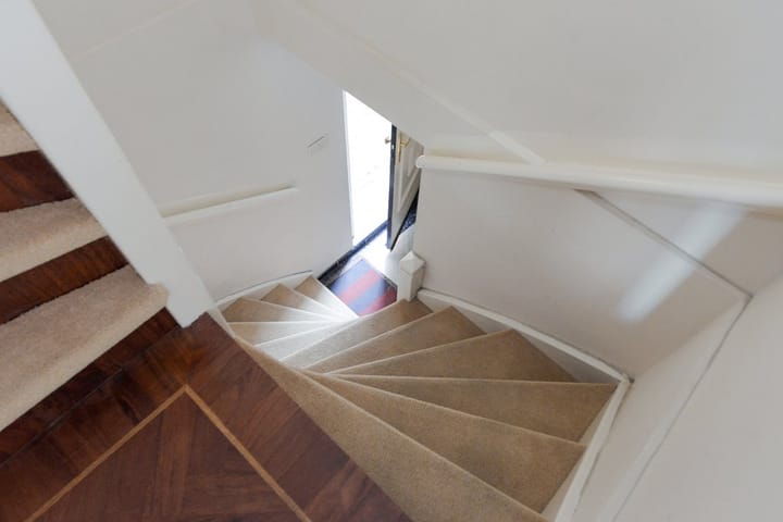 Foto 11 van Bankastraat 1-W