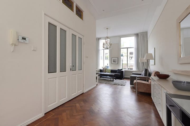 Foto 12 van Bankastraat 1-W