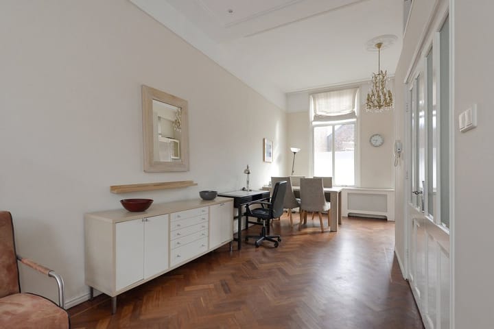 Foto 14 van Bankastraat 1-W