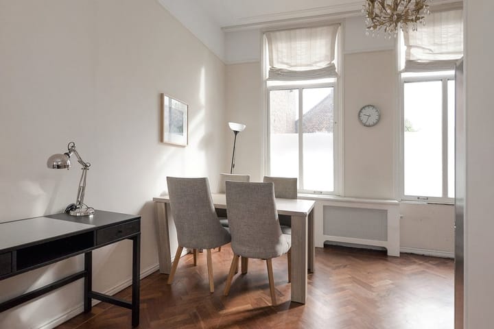 Foto 15 van Bankastraat 1-W