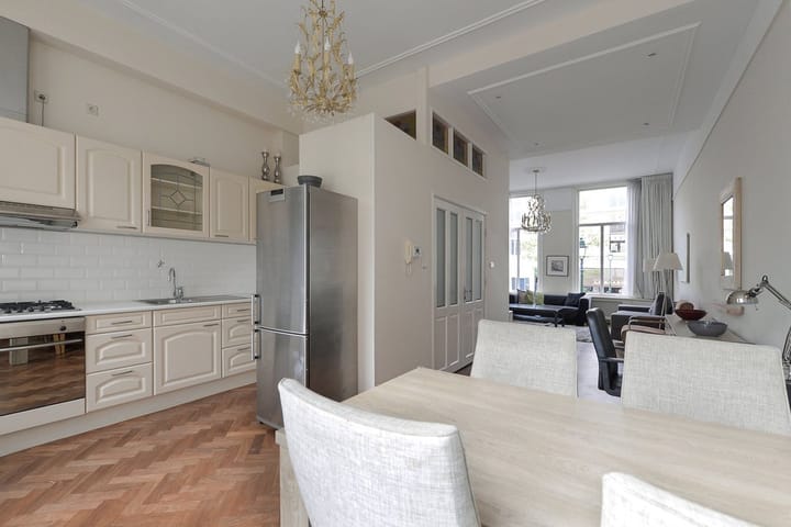 Foto 17 van Bankastraat 1-W