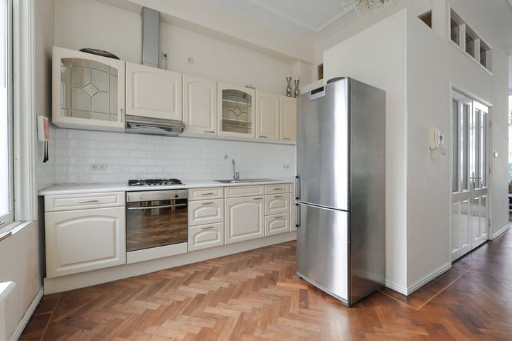 Foto 18 van Bankastraat 1-W