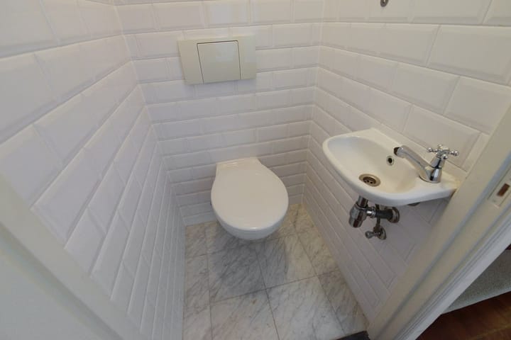 Foto 20 van Bankastraat 1-W