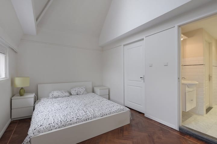 Foto 22 van Bankastraat 1-W