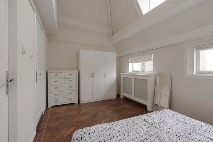 Foto 23 van Bankastraat 1-W