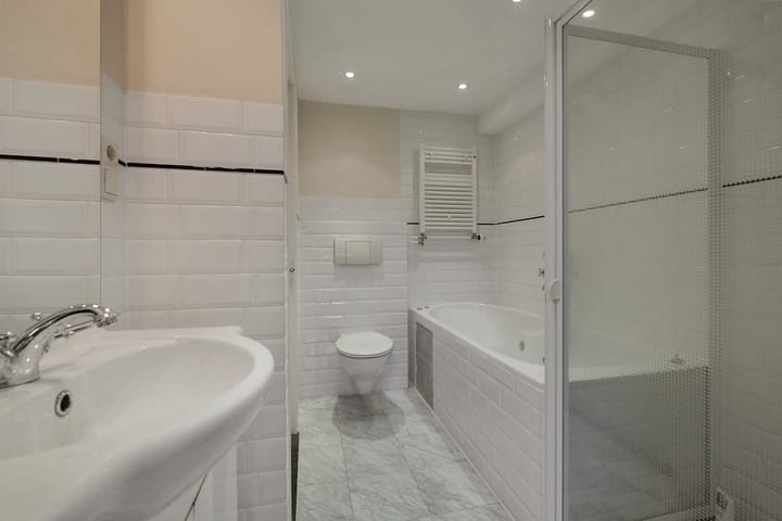 Foto 25 van Bankastraat 1-W