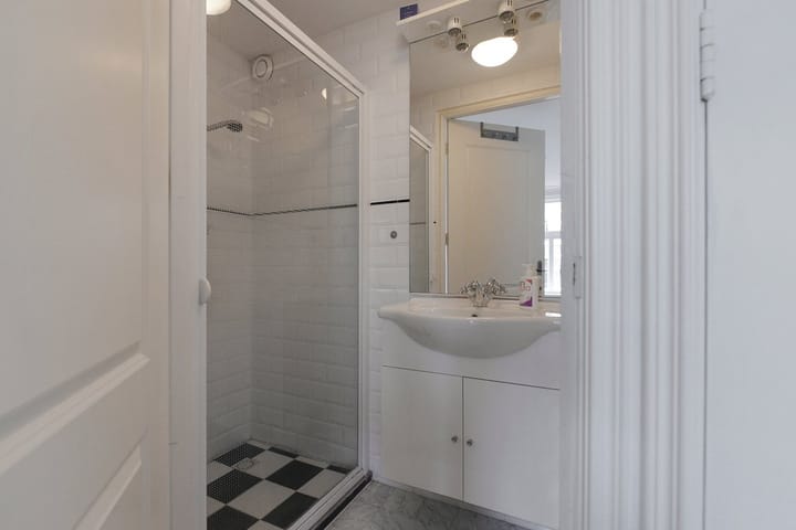 Foto 27 van Bankastraat 1-W