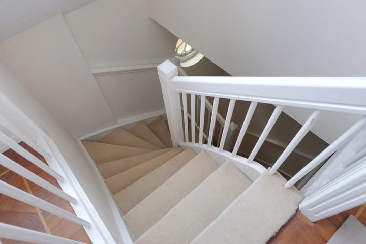 Foto 28 van Bankastraat 1-W