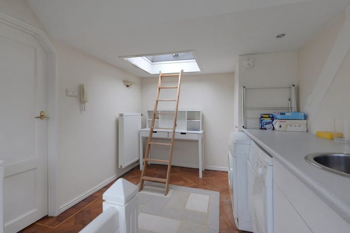 Foto 29 van Bankastraat 1-W