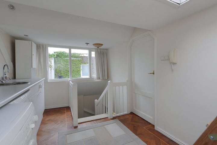 Foto 30 van Bankastraat 1-W