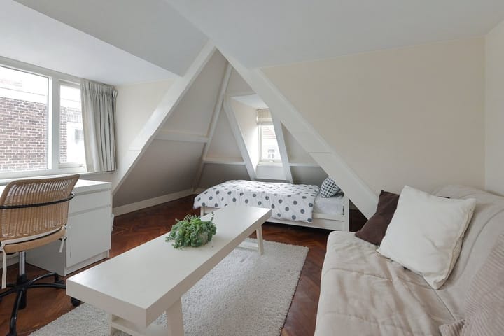 Foto 31 van Bankastraat 1-W