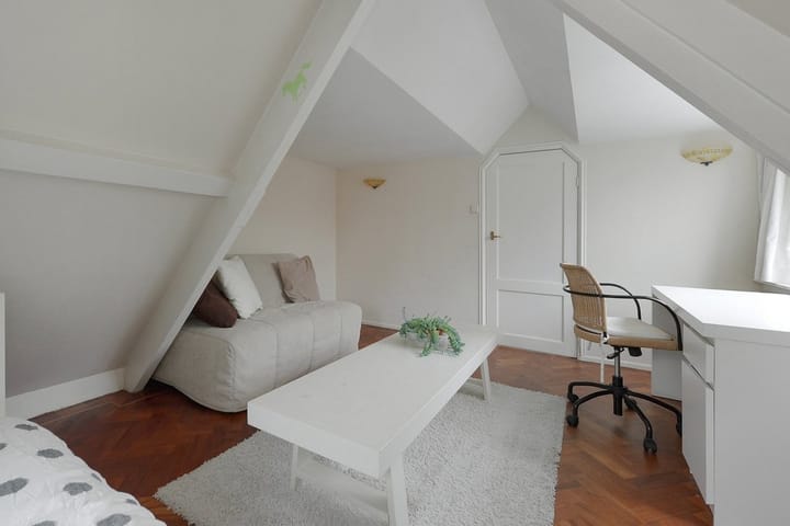 Foto 32 van Bankastraat 1-W