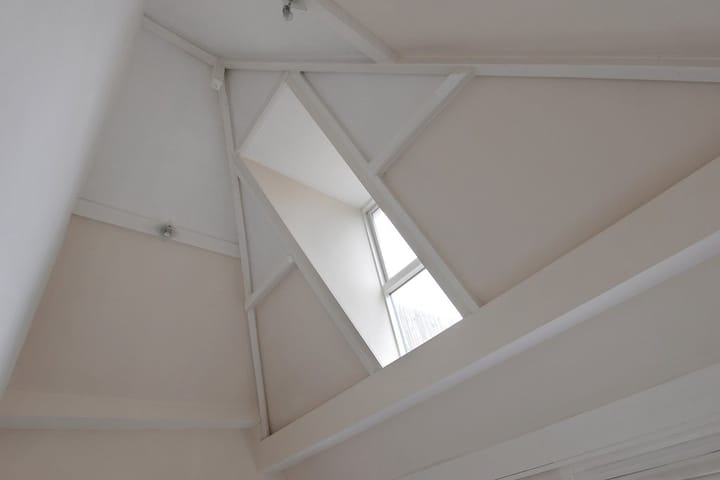 Foto 33 van Bankastraat 1-W