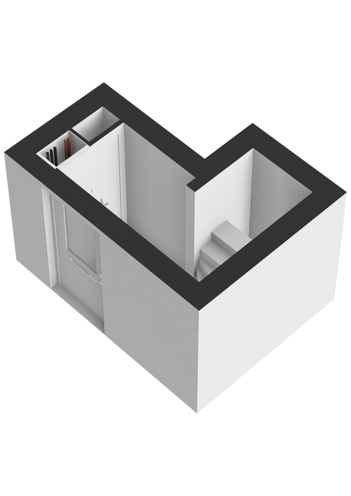 Foto 37 van Bankastraat 1-W