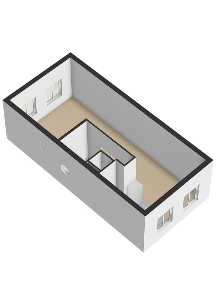 Foto 39 van Bankastraat 1-W